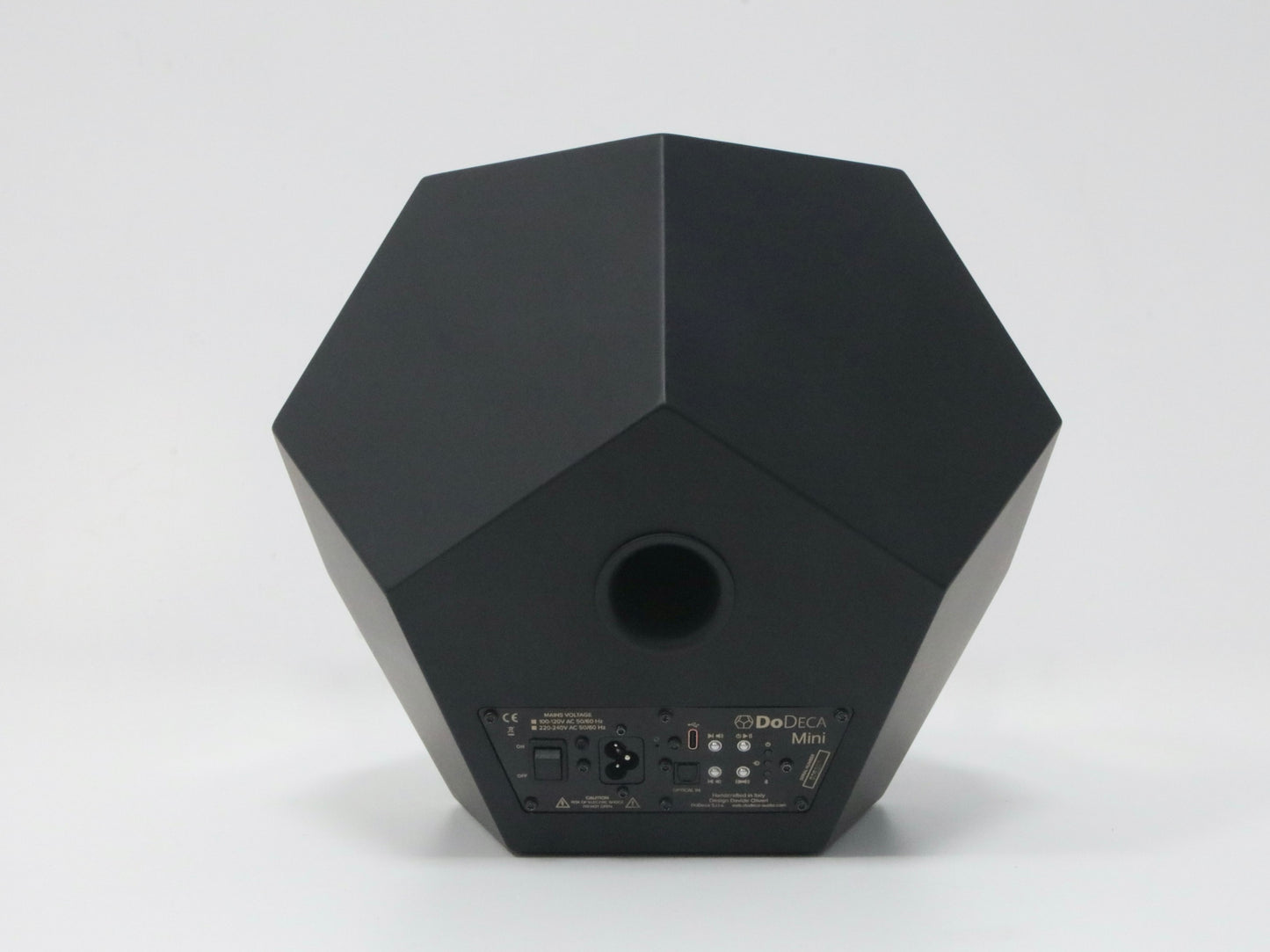 DoDeca Mini Wireless Kompaktlautsprecher
