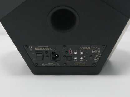 DoDeca Mini Wireless Kompaktlautsprecher