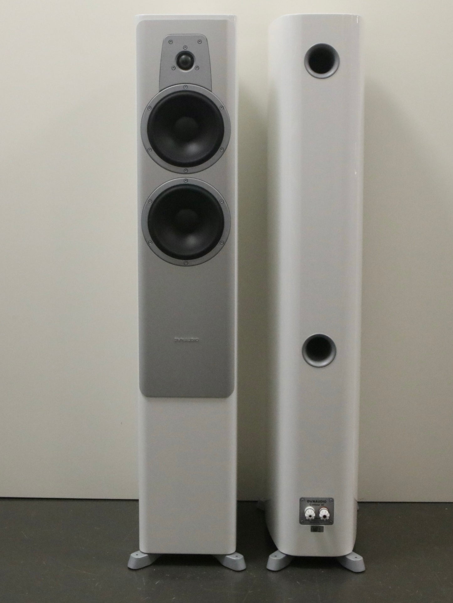 Dynaudio Contour 30 High-End Standlautsprecher