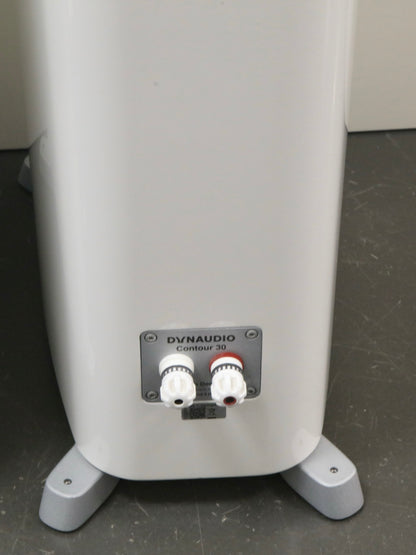 Dynaudio Contour 30 High-End Standlautsprecher