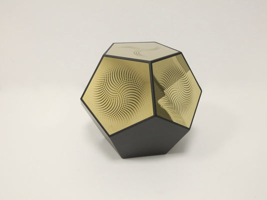 DoDeca One High-End Wireless Lautsprecher