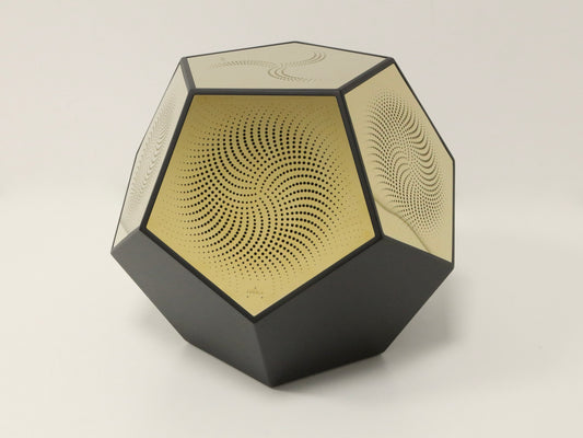 DoDeca One High-End Wireless Lautsprecher