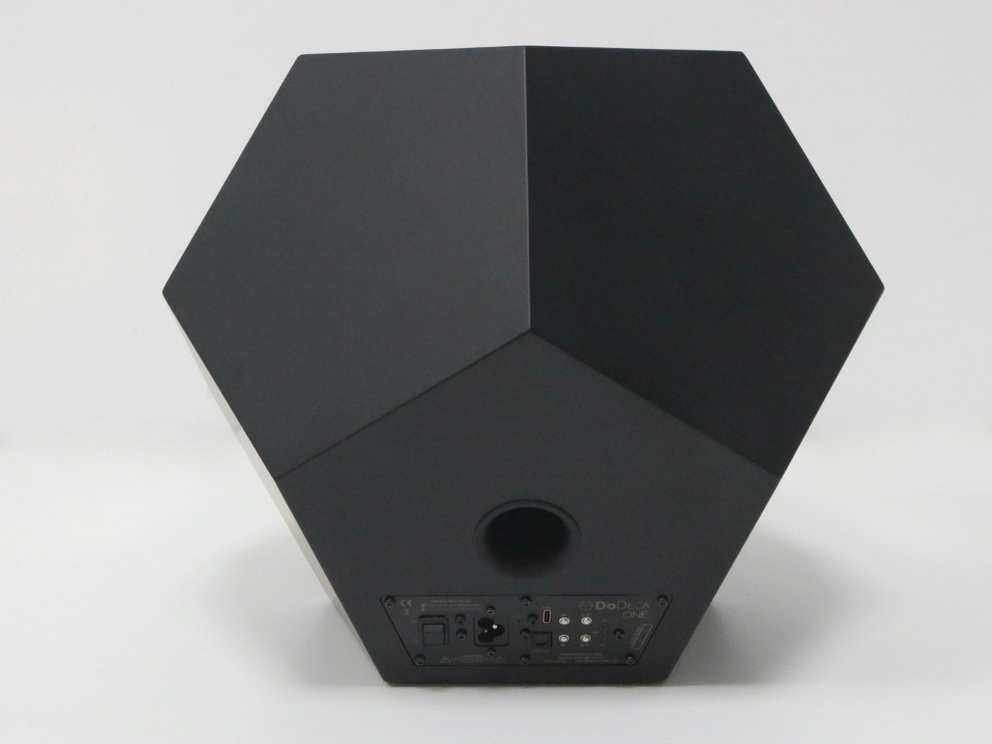 DoDeca One High-End Wireless Lautsprecher
