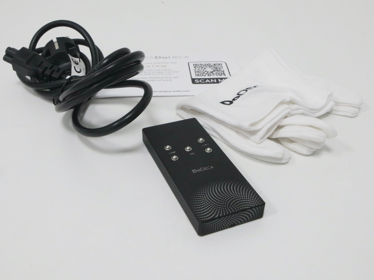 DoDeca One High-End Wireless Lautsprecher