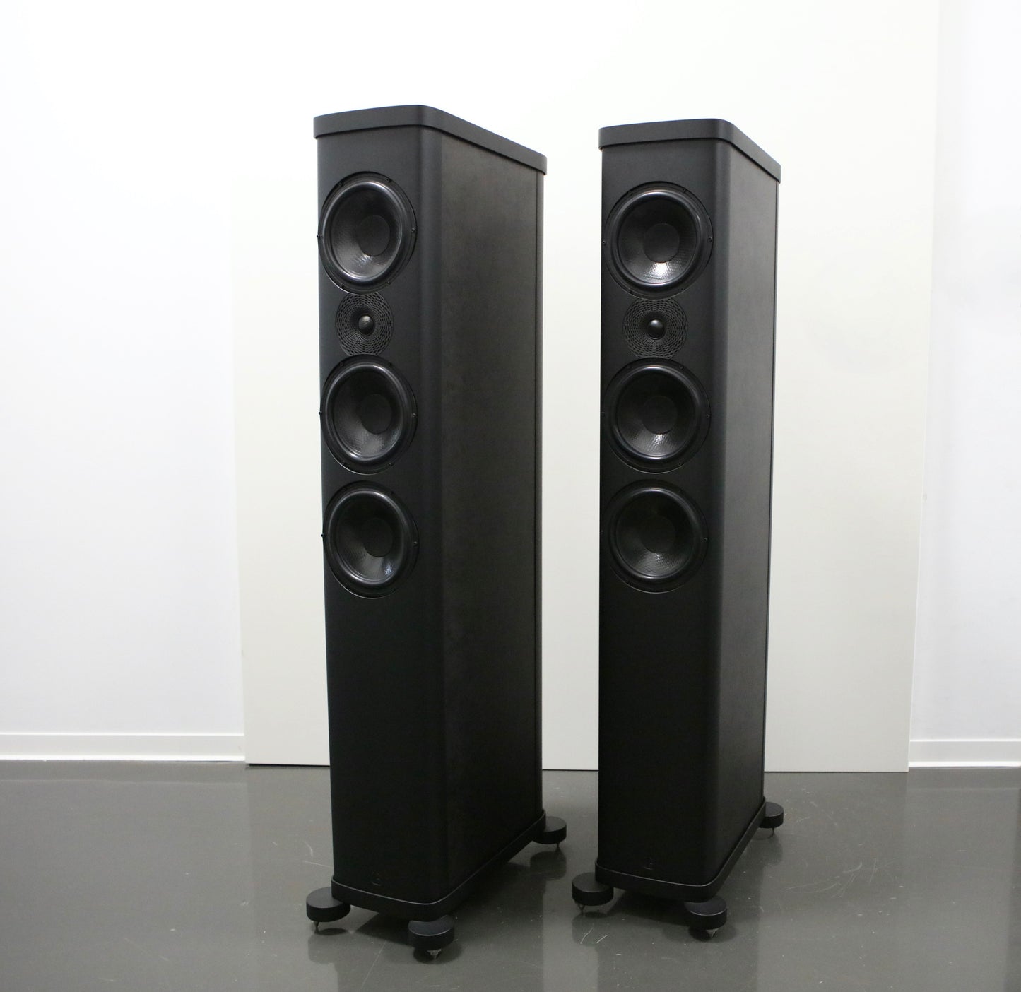 Wilson Benesch Precision P3.0 High-End Standlautsprecher