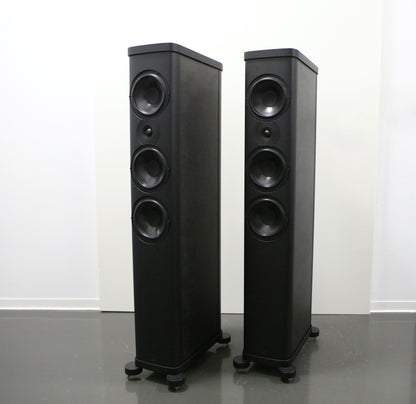 Wilson Benesch Precision P3.0 High-End Standlautsprecher