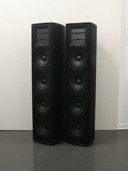Piega Coax 811 High-End Standlautsprecher