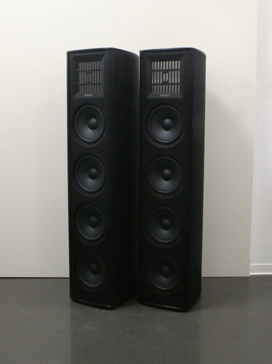 Piega Coax 811 High-End Standlautsprecher