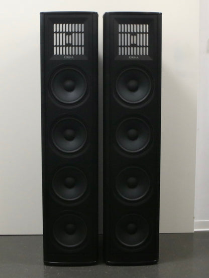 Piega Coax 811 High-End Standlautsprecher