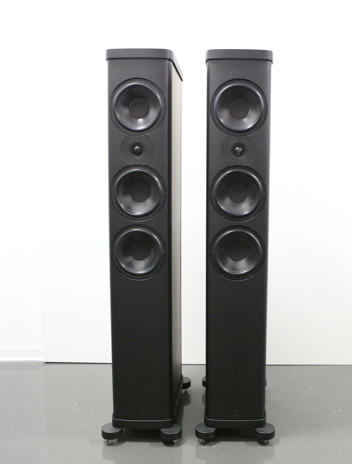 Wilson Benesch Precision P3.0 High-End Standlautsprecher