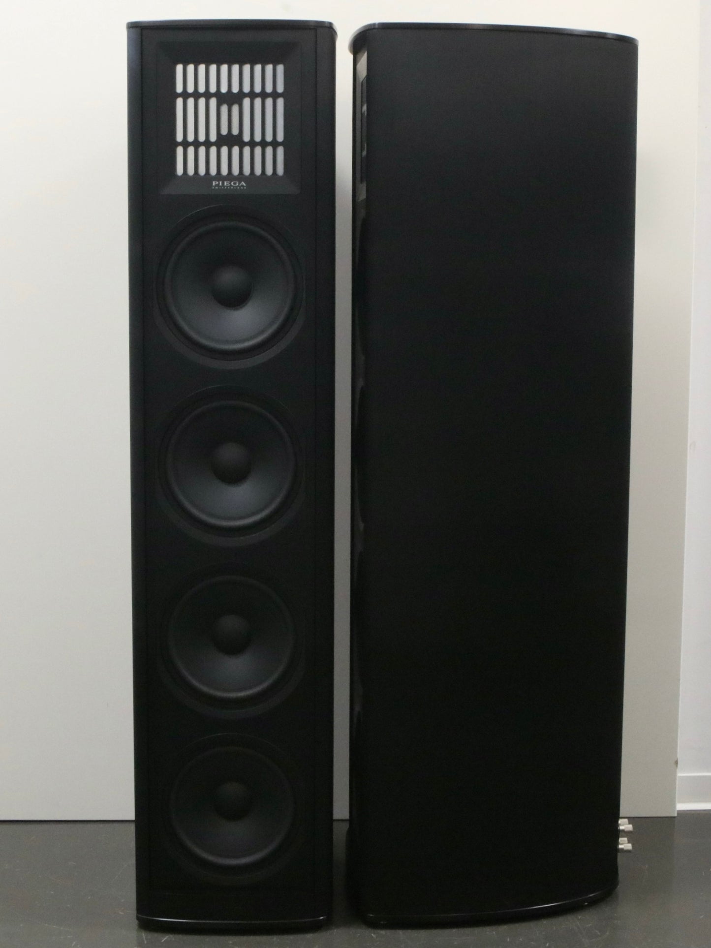 Piega Coax 811 High-End Standlautsprecher