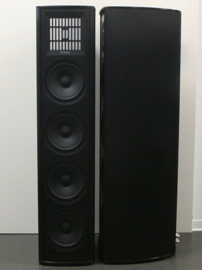 Piega Coax 811 High-End Standlautsprecher
