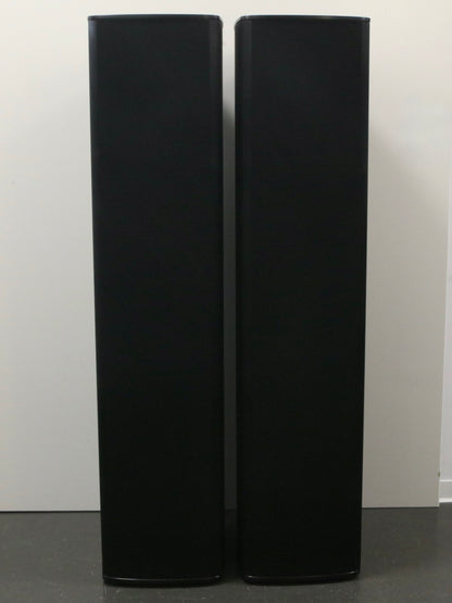 Piega Coax 811 High-End Standlautsprecher