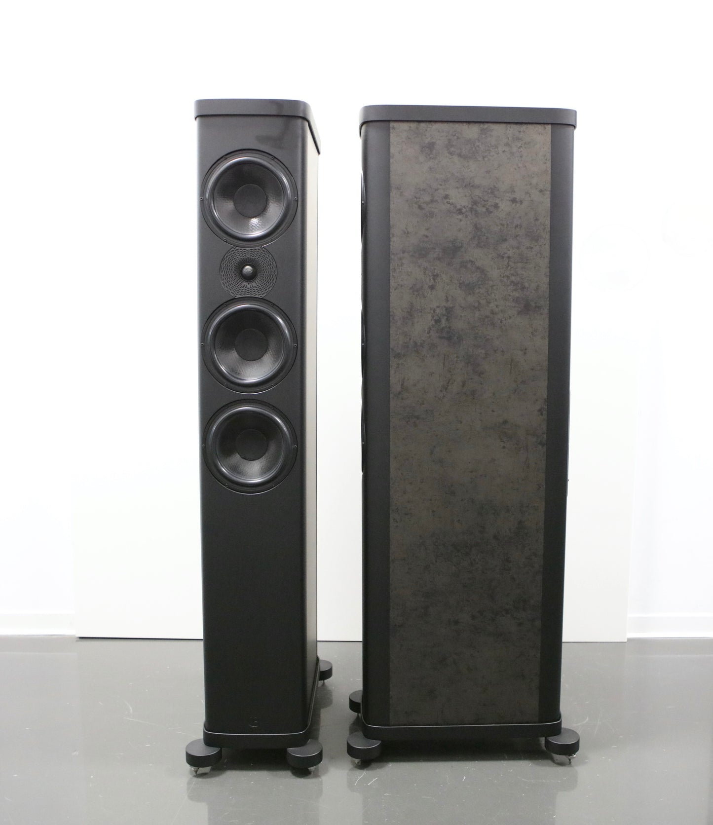 Wilson Benesch Precision P3.0 High-End Standlautsprecher