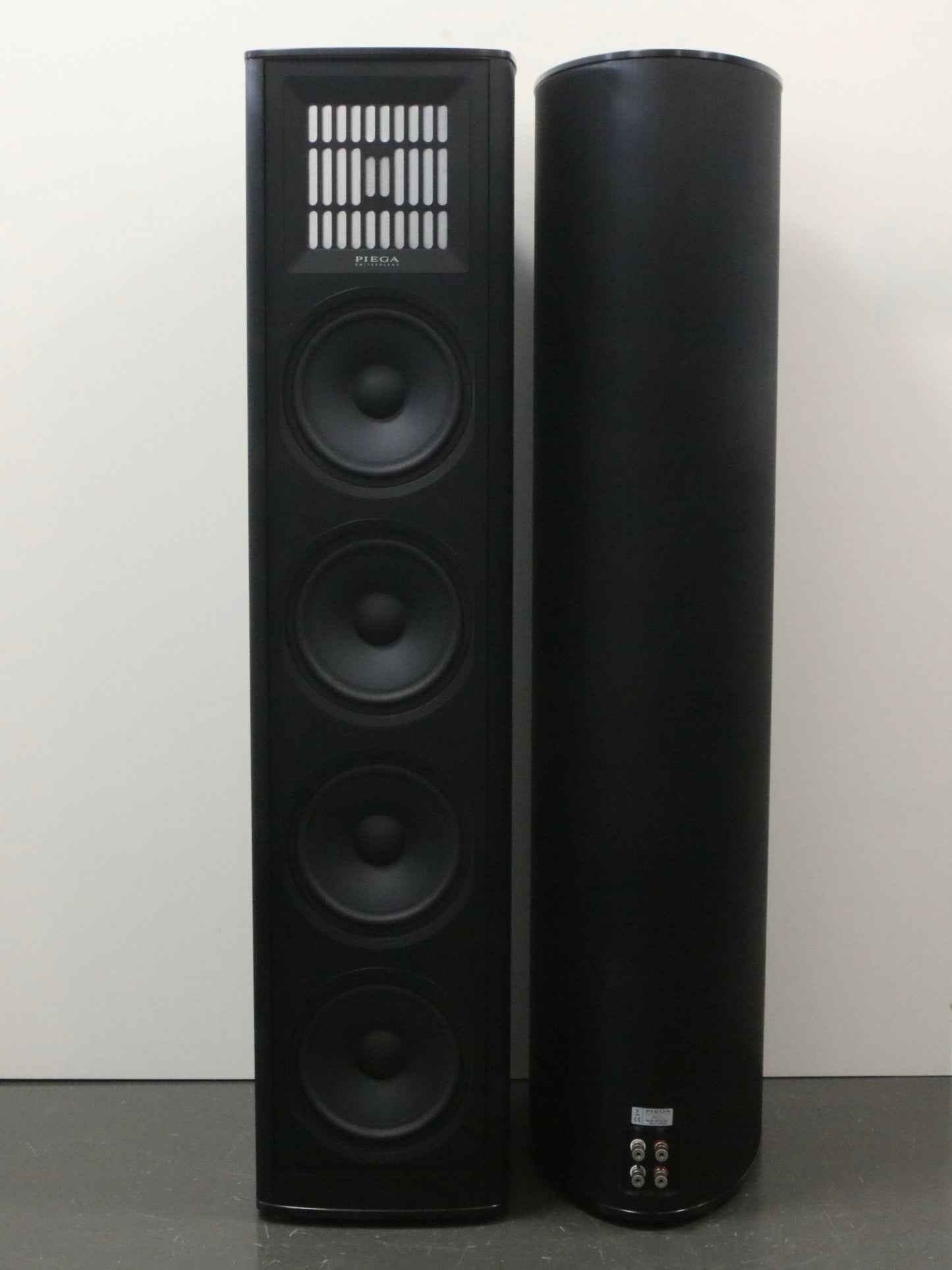 Piega Coax 811 High-End Standlautsprecher