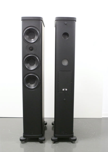 Wilson Benesch Precision P3.0 High-End Standlautsprecher