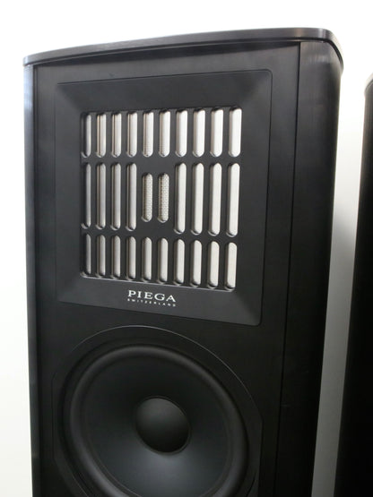 Piega Coax 811 High-End Standlautsprecher