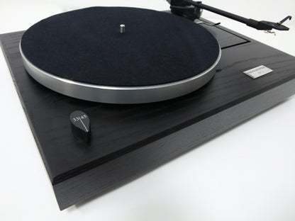 Phonosophie High-End Set BiStage BiControl No3