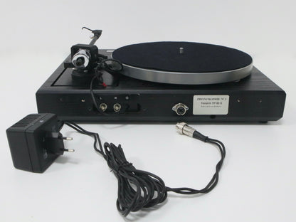 Phonosophie High-End Set BiStage BiControl No3