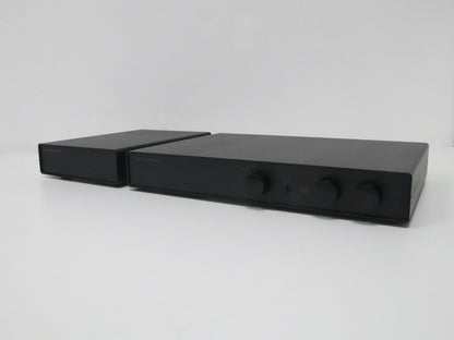 Phonosophie High-End Set BiStage BiControl No3