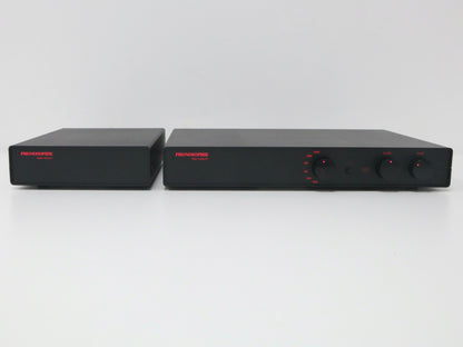 Phonosophie High-End Set BiStage BiControl No3