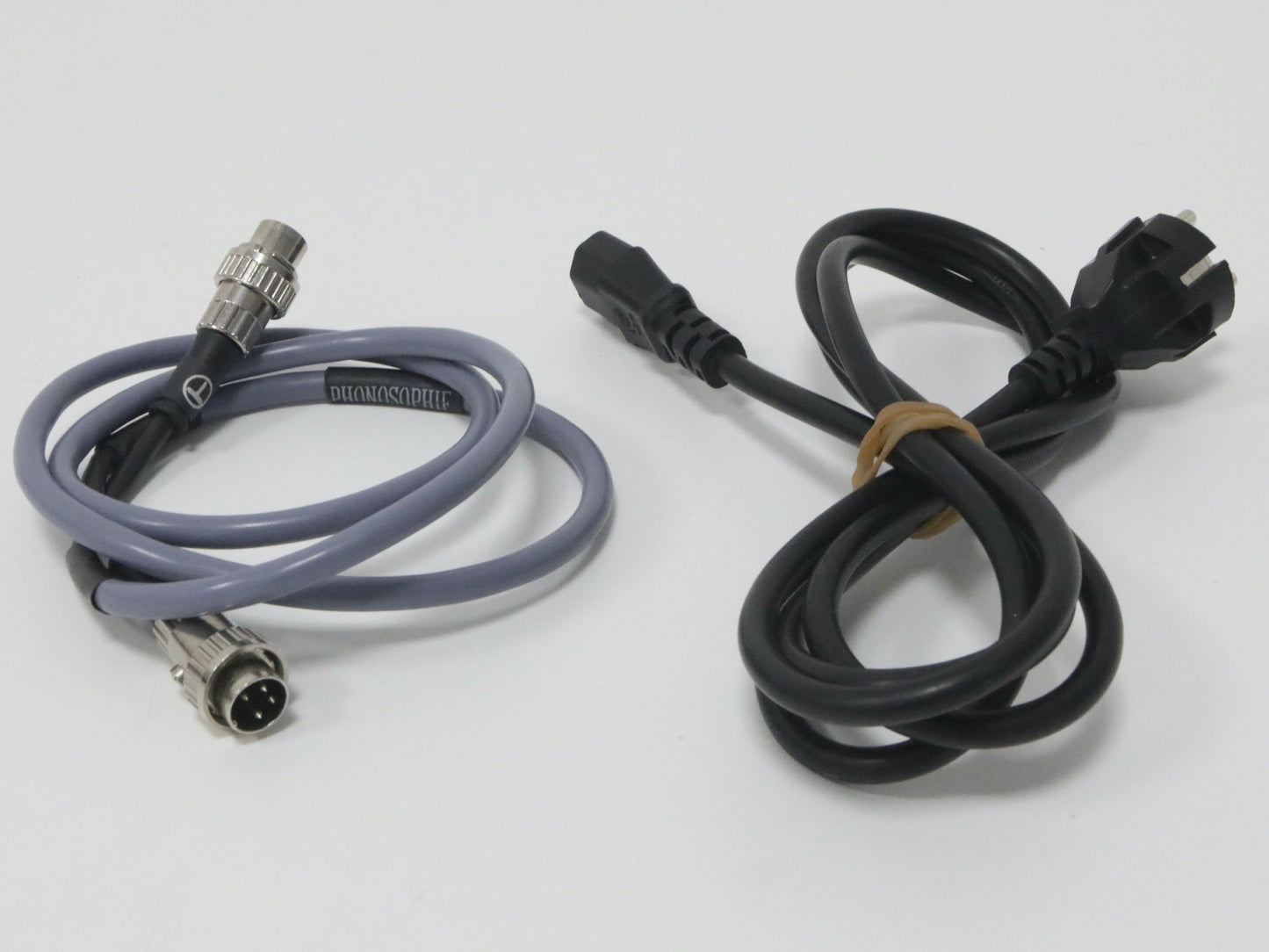 Phonosophie High-End Set BiStage BiControl No3