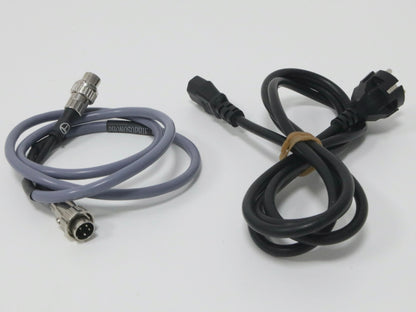 Phonosophie High-End Set BiStage BiControl No3