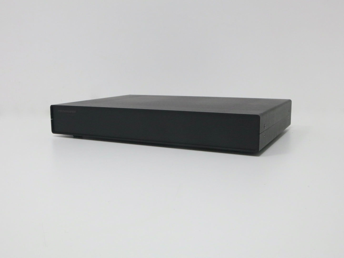 Phonosophie High-End Set BiStage BiControl No3