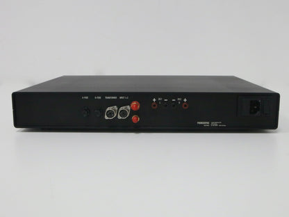 Phonosophie High-End Set BiStage BiControl No3