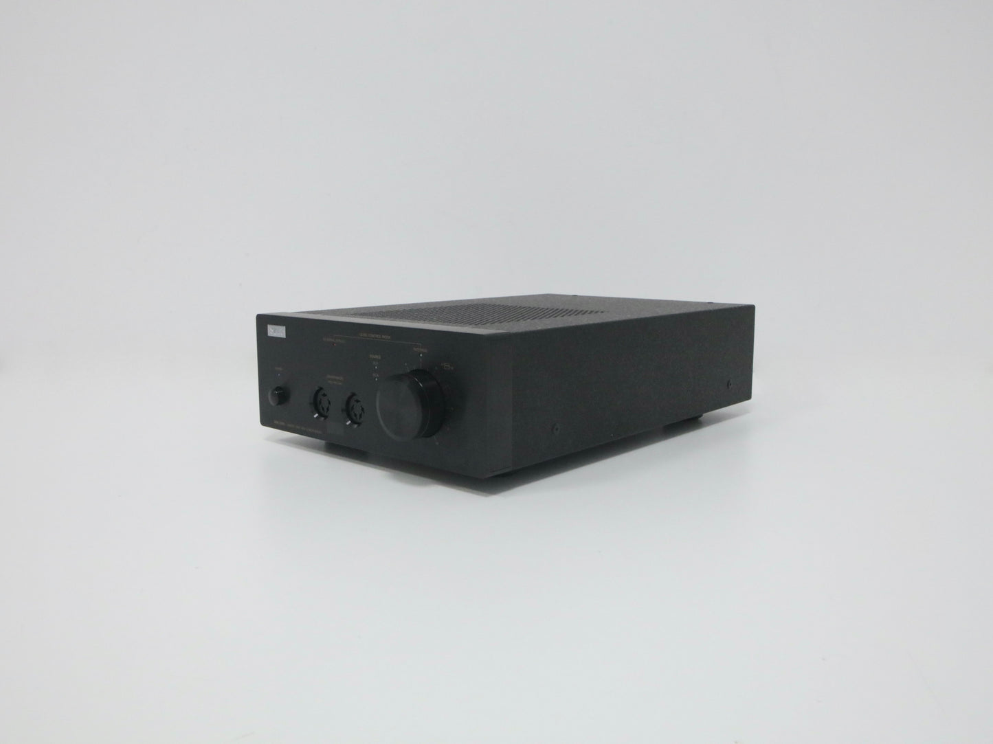 Stax SRM-700S High-End Kopfhörerverstärker