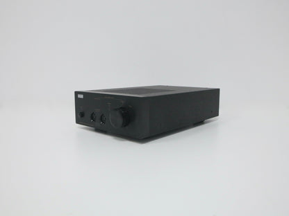 Stax SRM-700S High-End Kopfhörerverstärker