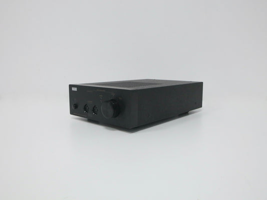 Stax SRM-700S High-End Kopfhörerverstärker