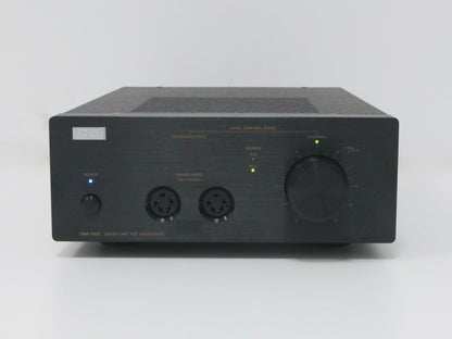 Stax SRM-700S High-End Kopfhörerverstärker