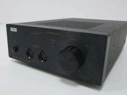 Stax SRM-700S High-End Kopfhörerverstärker