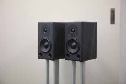 Fischer & Fischer SN/SL70 High-End Kompaktlautsprecher