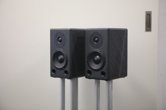 Fischer & Fischer SN/SL70 High-End Kompaktlautsprecher