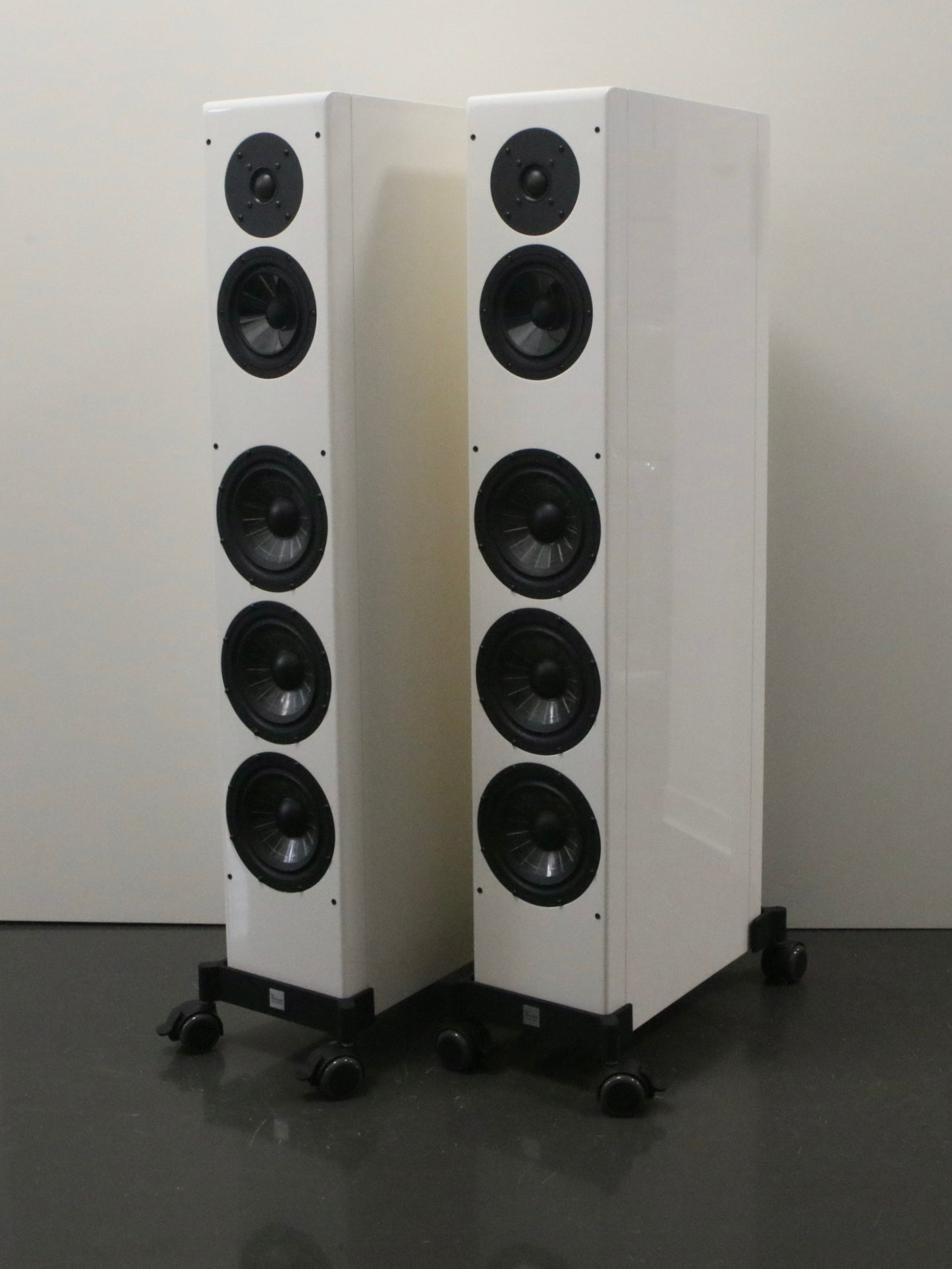 Vienna Acoustics Beethoven Concert Grand Reference