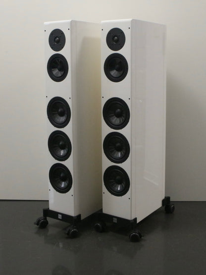 Vienna Acoustics Beethoven Concert Grand Reference