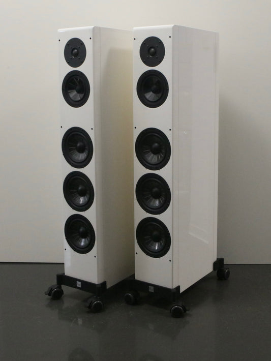 Vienna Acoustics Beethoven Concert Grand
