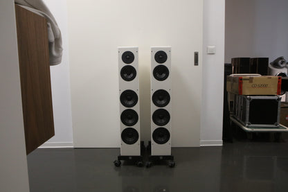 Vienna Acoustics Beethoven Concert Grand Reference