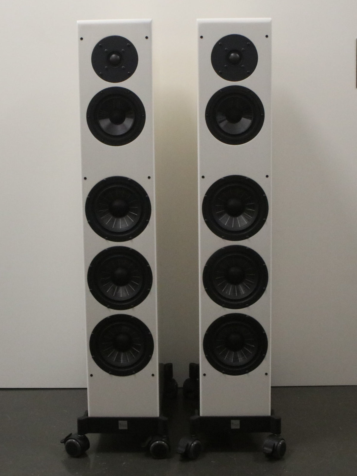 Vienna Acoustics Beethoven Concert Grand