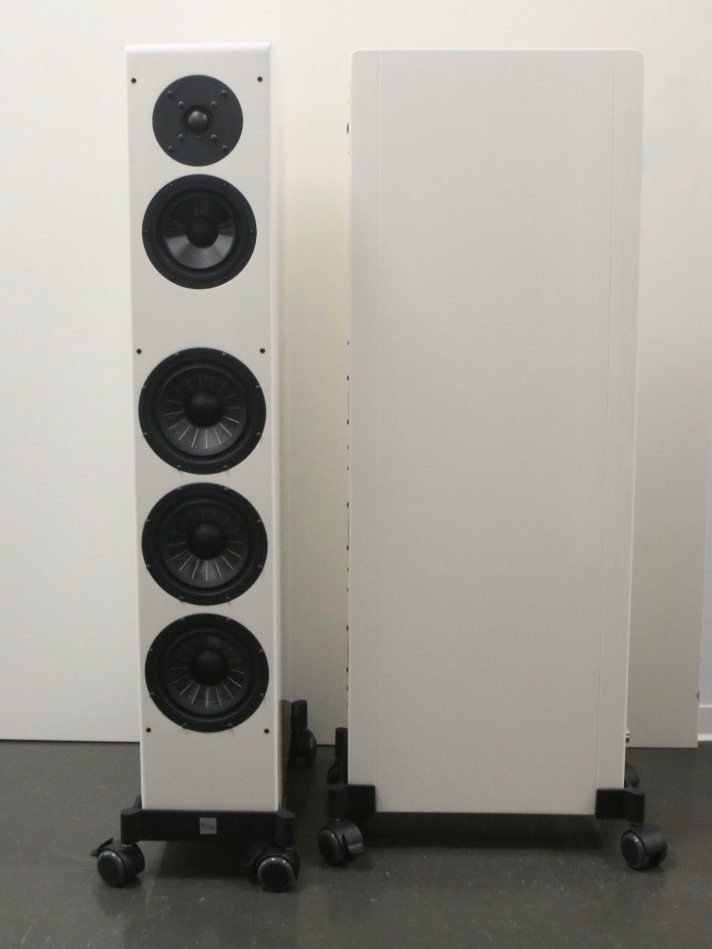 Vienna Acoustics Beethoven Concert Grand Reference