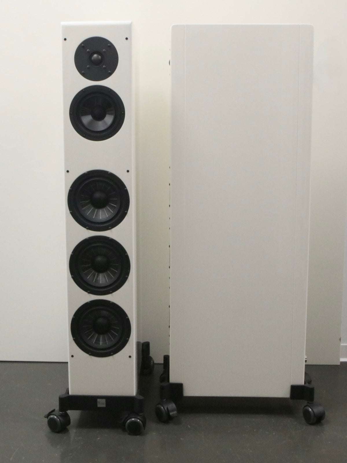 Vienna Acoustics Beethoven Concert Grand