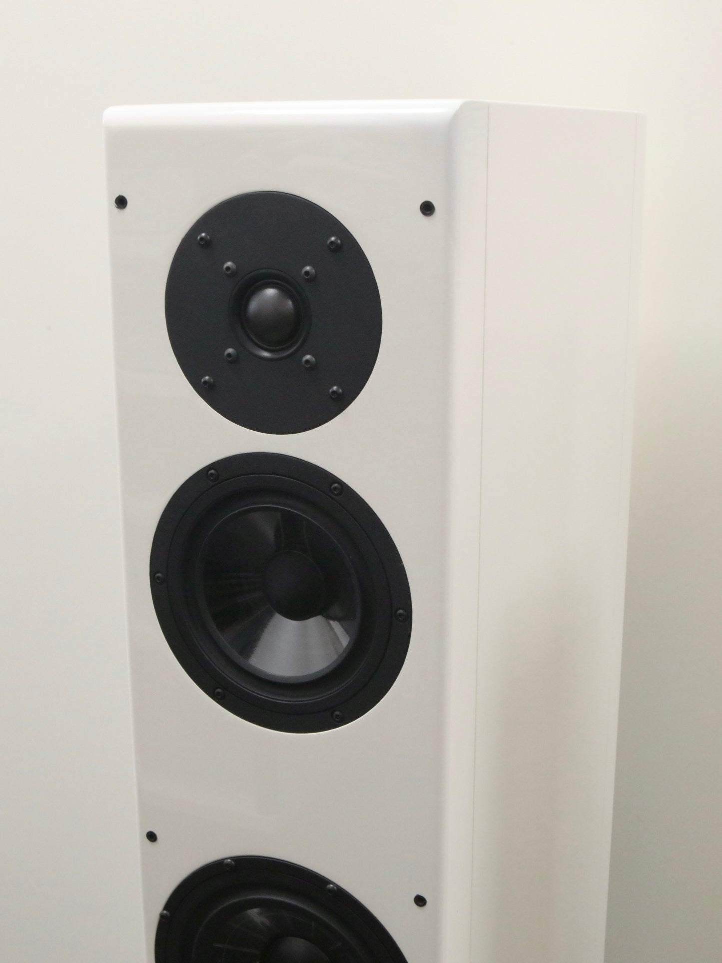 Vienna Acoustics Beethoven Concert Grand Reference