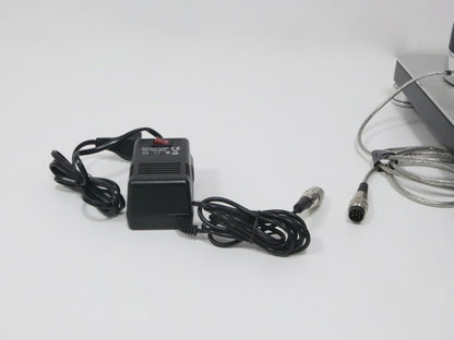 Transrotor Dark Star Silver Shadow mit SME Basis und M2-9 Tonarm