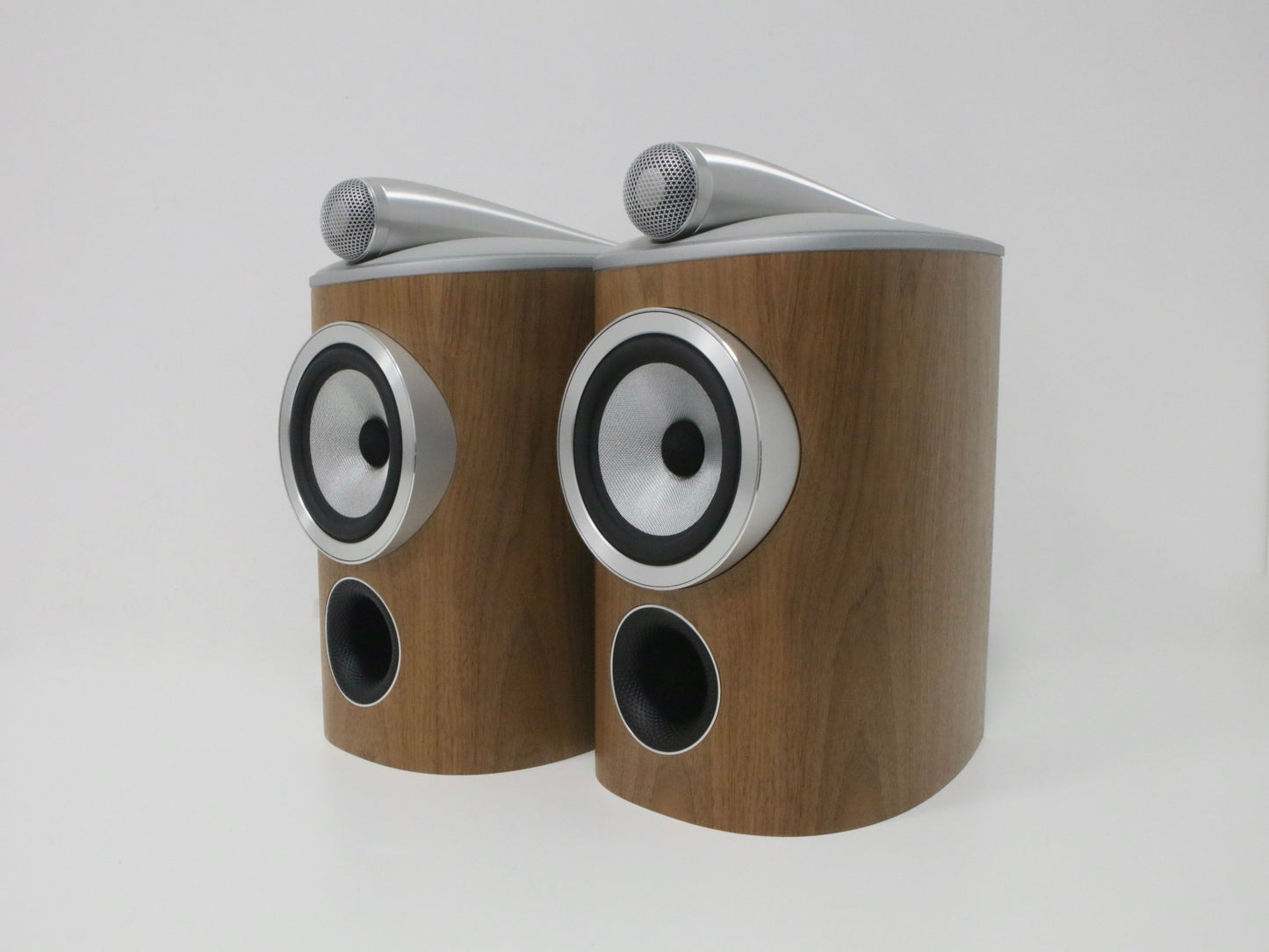 Bowers & Wilkins 805 D4 High-End Kompaktlautsprecher