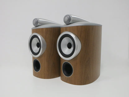 Bowers & Wilkins 805 D4 High-End Kompaktlautsprecher