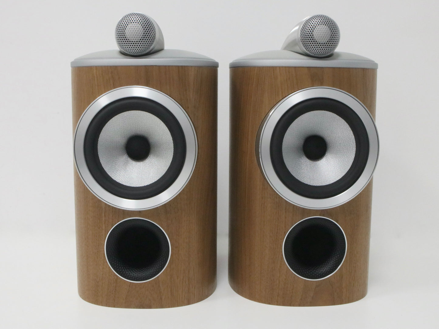 Bowers & Wilkins 805 D4 High-End Kompaktlautsprecher
