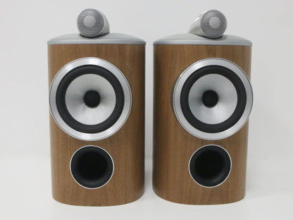 Bowers & Wilkins 805 D4 High-End Kompaktlautsprecher
