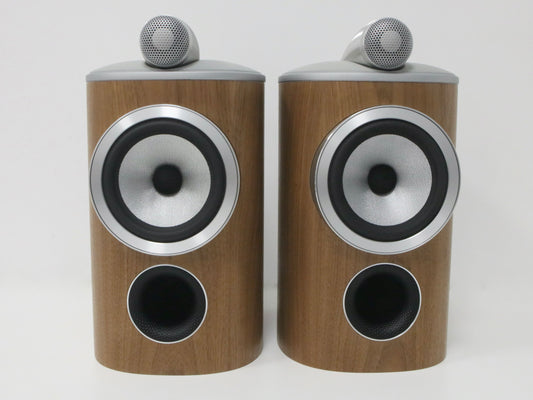 Bowers & Wilkins 805 D4 High-End Kompaktlautsprecher